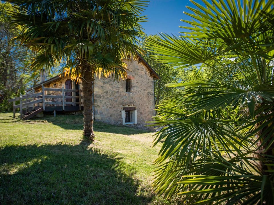 Property building, Summer