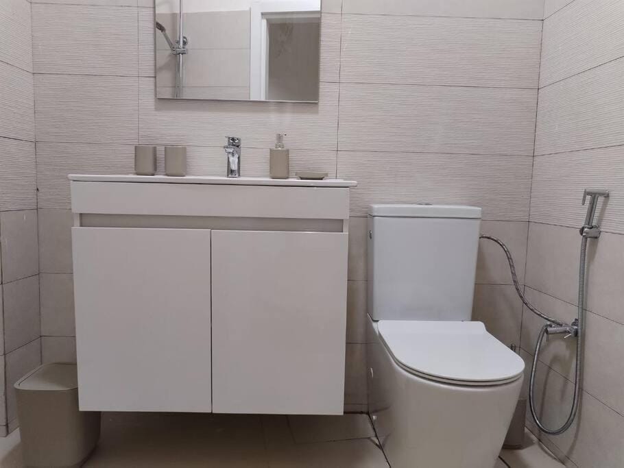 La Suite Teranga Apartment in Dakar