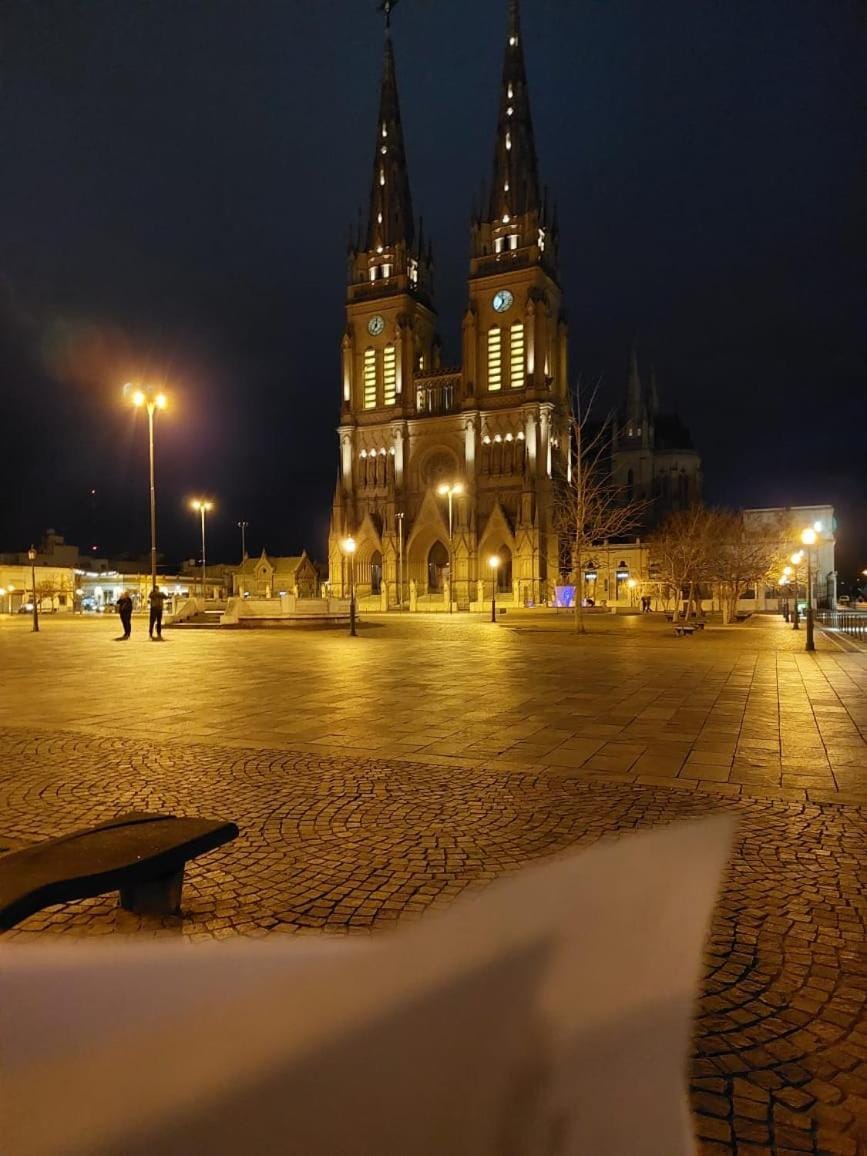 City view, Landmark view