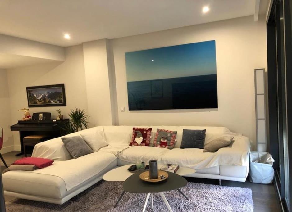 Oasis Familiar, casa con jardín ubicación Ideal, Coliving Apartment in Alcobendas