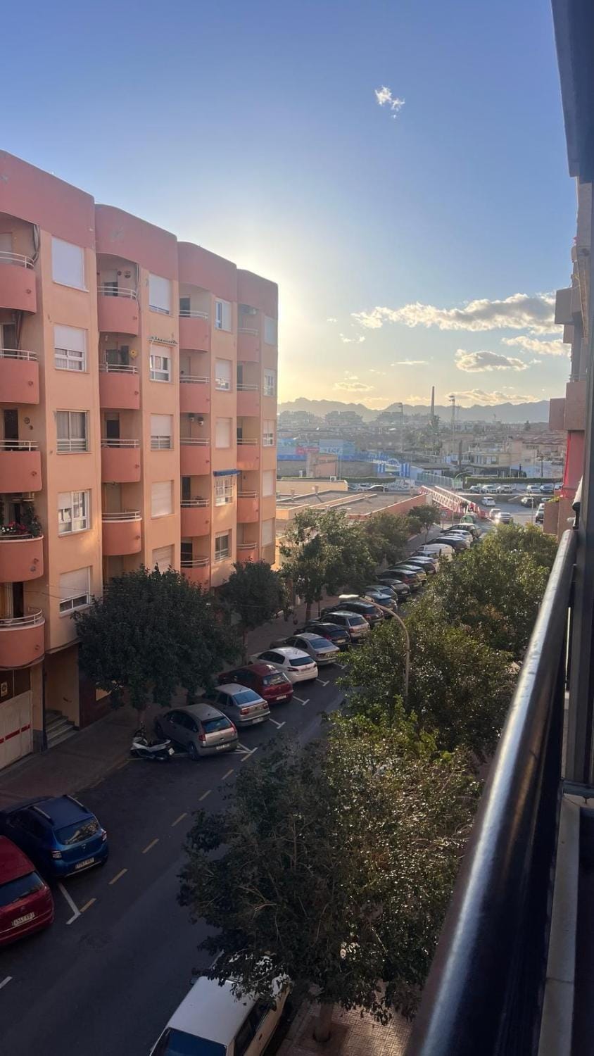 City view
