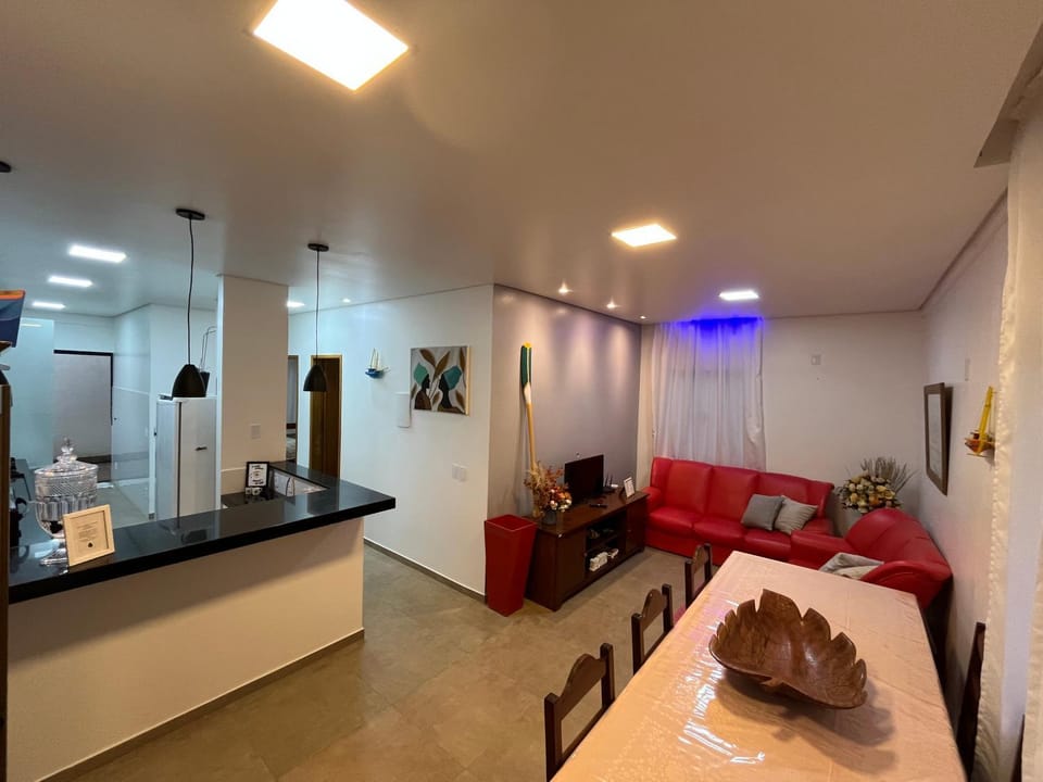 Casa Amoreira Paraty Apartment in Paraty