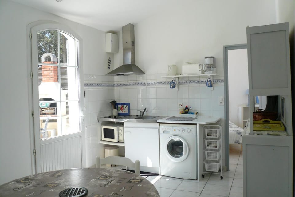 Maison Vent du Sud House in Saint-Trojan-les-Bains