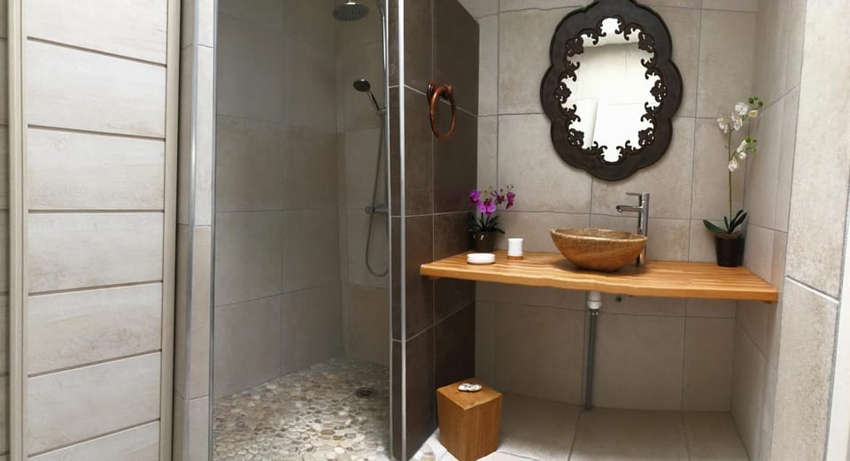 Shower