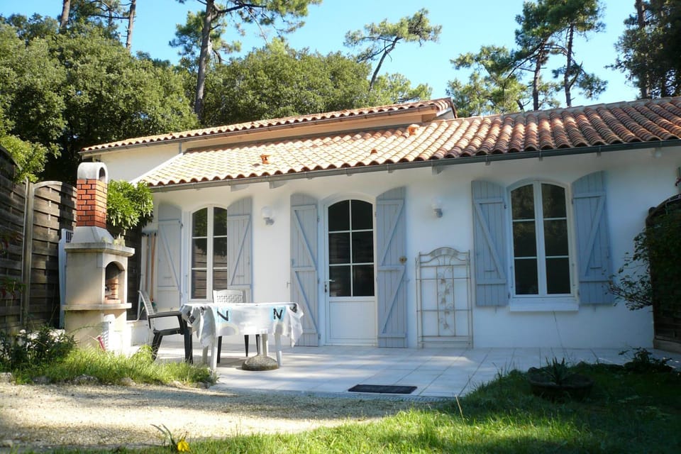 Maison Vent du Sud House in Saint-Trojan-les-Bains