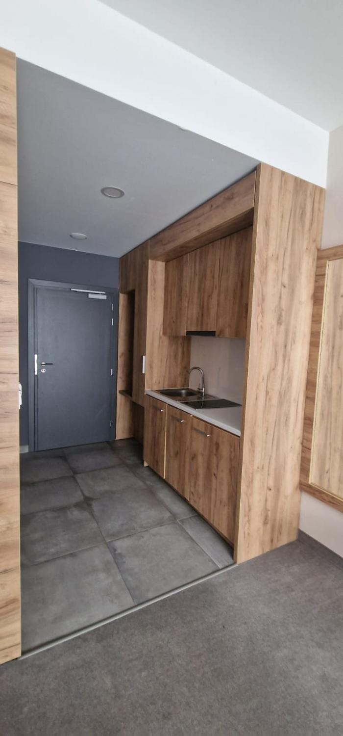 Apartament Czarna Góra MOON Apartment in Lower Silesian Voivodeship
