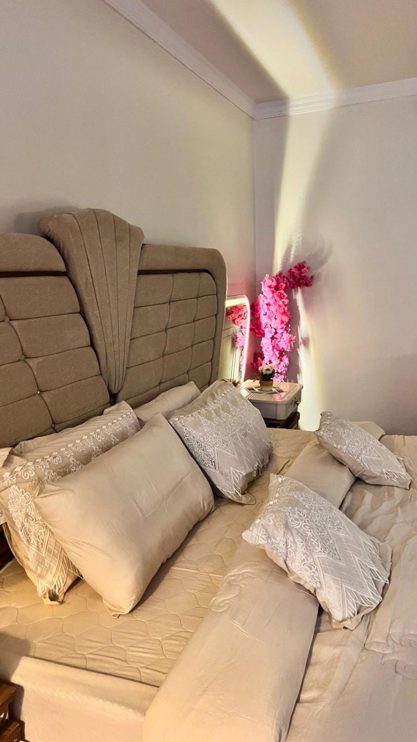 شقة درة الإجابة السياحية Apartment hotel in Mecca