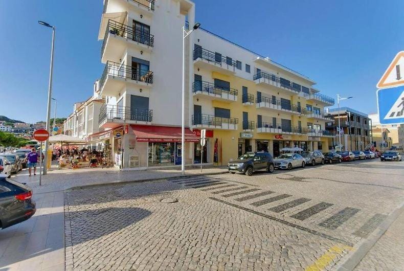 Seashell Bay - Beach House - Apartment in Portugal