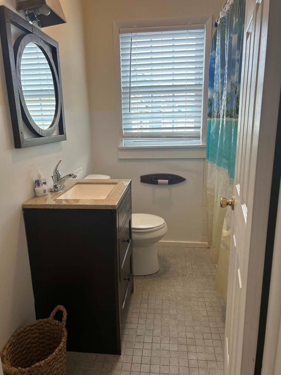 OCHG Bay Mist Bottom Apartment in Ocean City