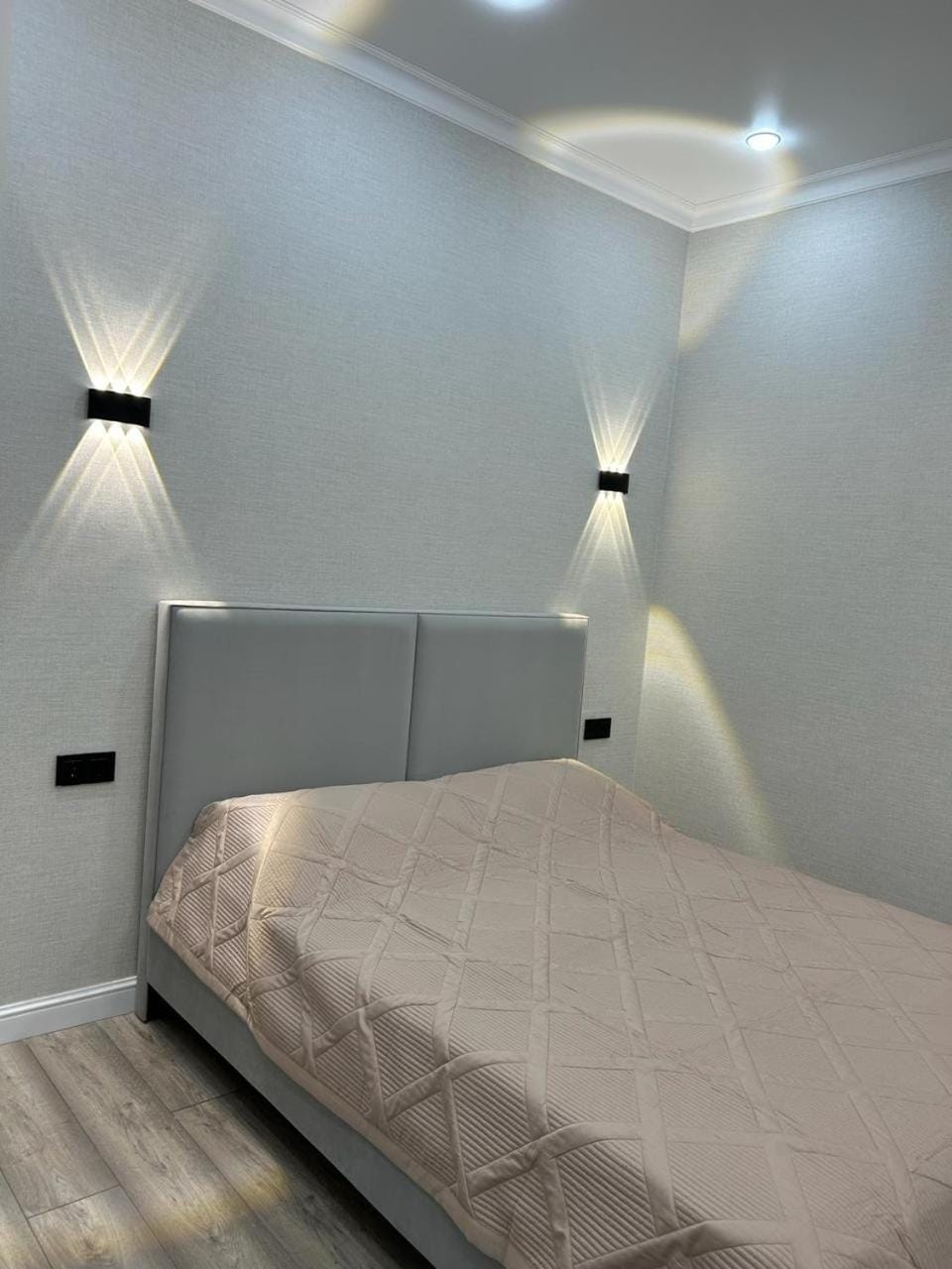 Идеальная 1 комнатная квартира в ЖК ТАНДАУ-1 (ул ТУРАН 34А) Apartment in Kazakhstan