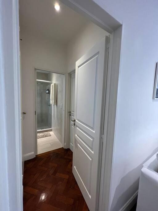 Atractivo departamento cerca del Alto Palermo Apartment in Buenos Aires