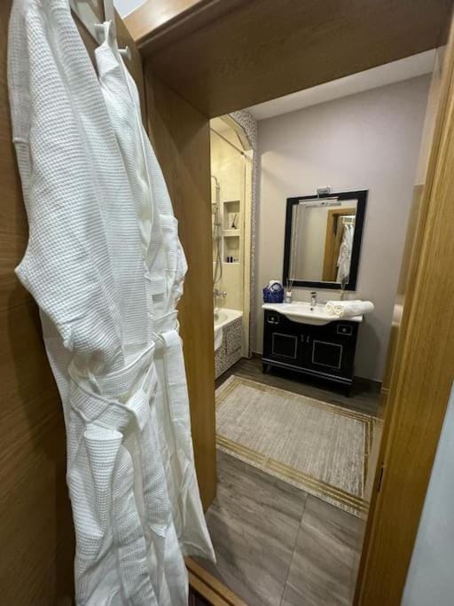 Orion Residence с видом на горы Apartment in Almaty