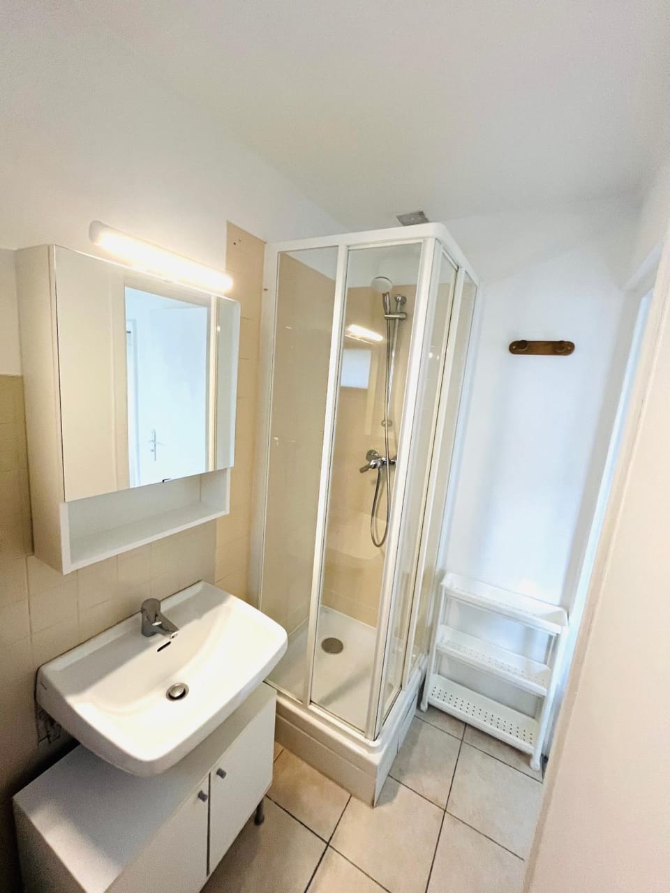 maison indépendante très calme RER A Apartment in Saint-Germain-en-Laye