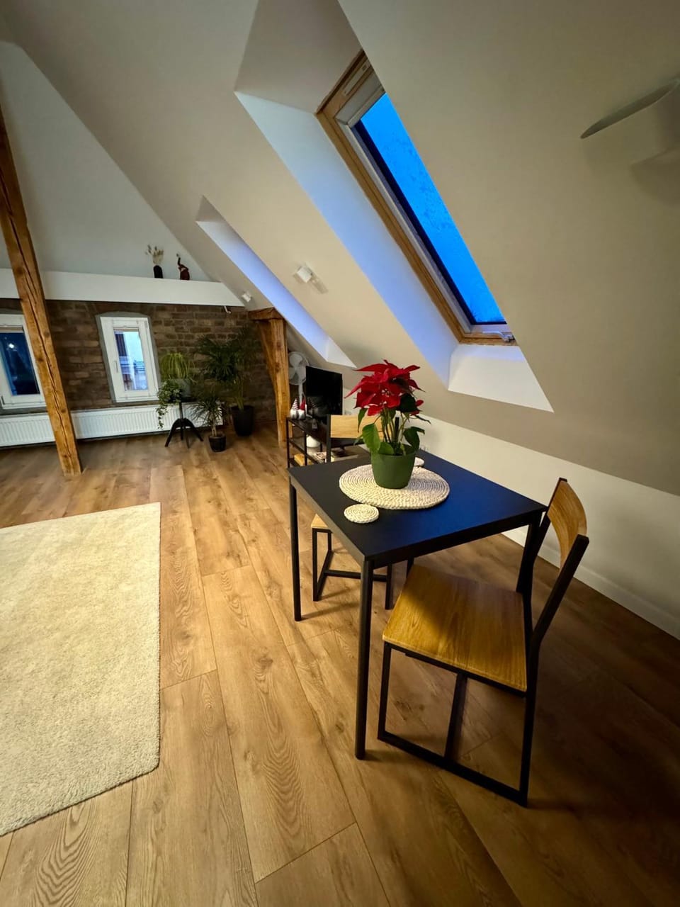 Apartamenty Astor - Księżycowy Apartment in Lower Silesian Voivodeship