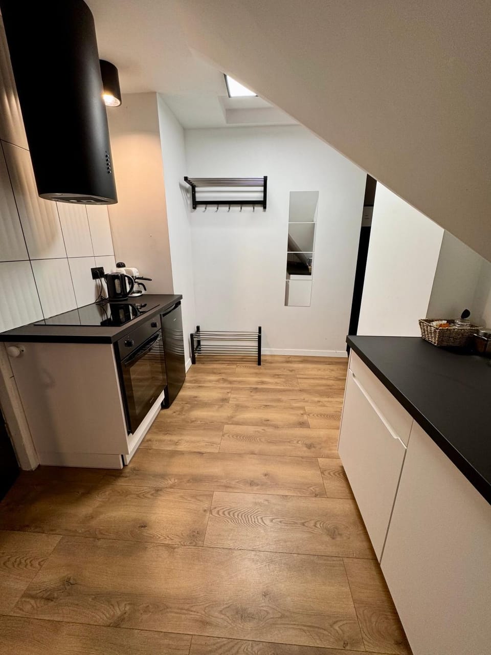 Apartamenty Astor - Księżycowy Apartment in Lower Silesian Voivodeship
