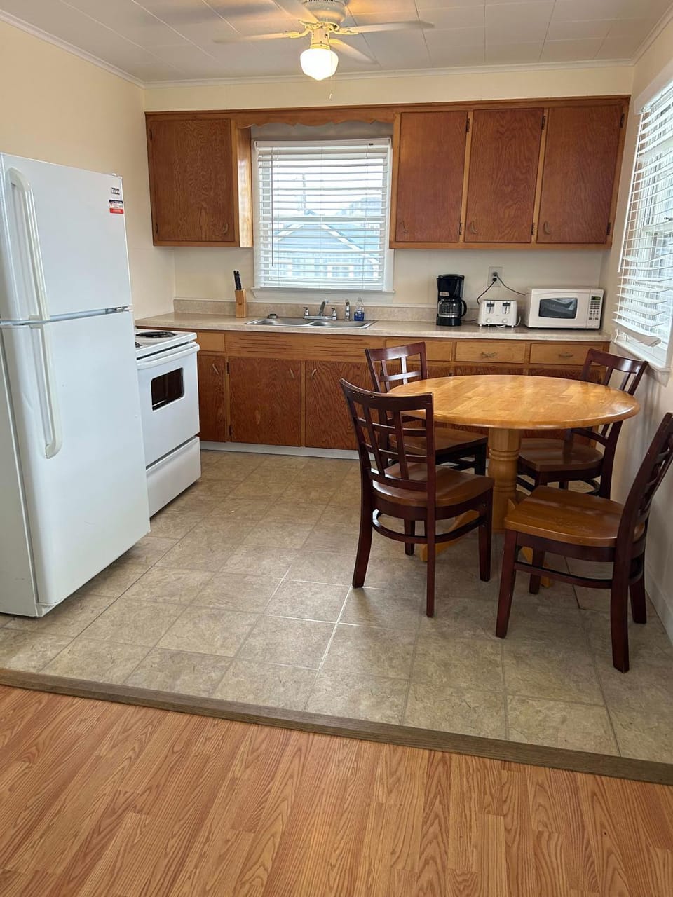 OCHG Bay Mist Top Apartment in Ocean City