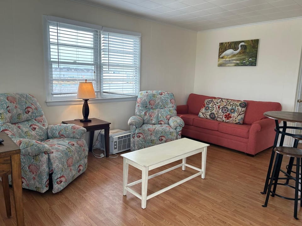 OCHG Bay Mist Top Apartment in Ocean City