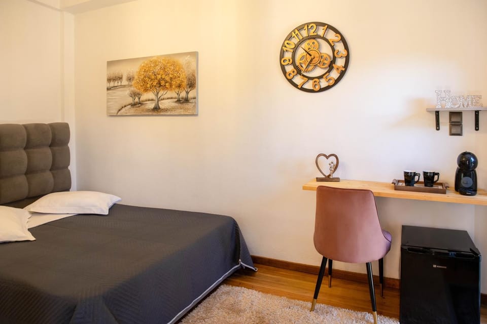 family home Bed and Breakfast in Arcadia, Greece