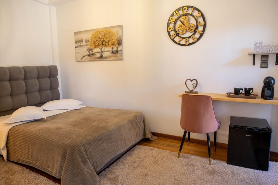 family home Bed and Breakfast in Arcadia, Greece