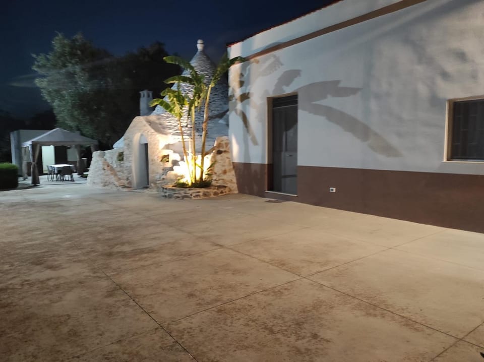 Il trullo di nonno Mingo House in Province of Taranto