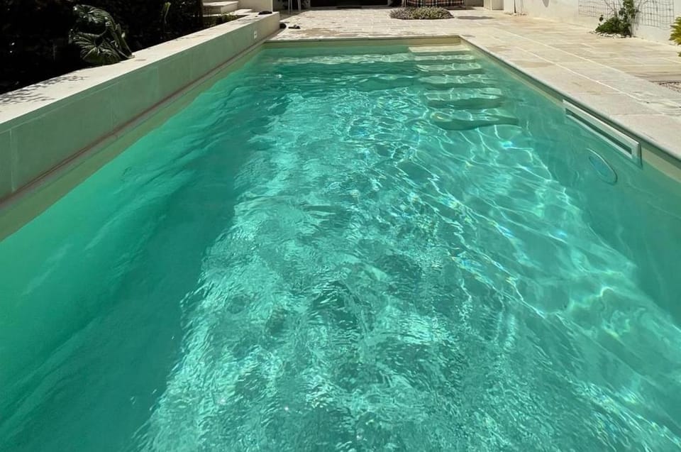 CASADÔ House in Apulia