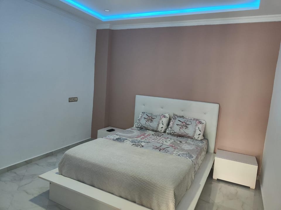 La Colina Apartment in Tangier-Tétouan-Al Hoceima