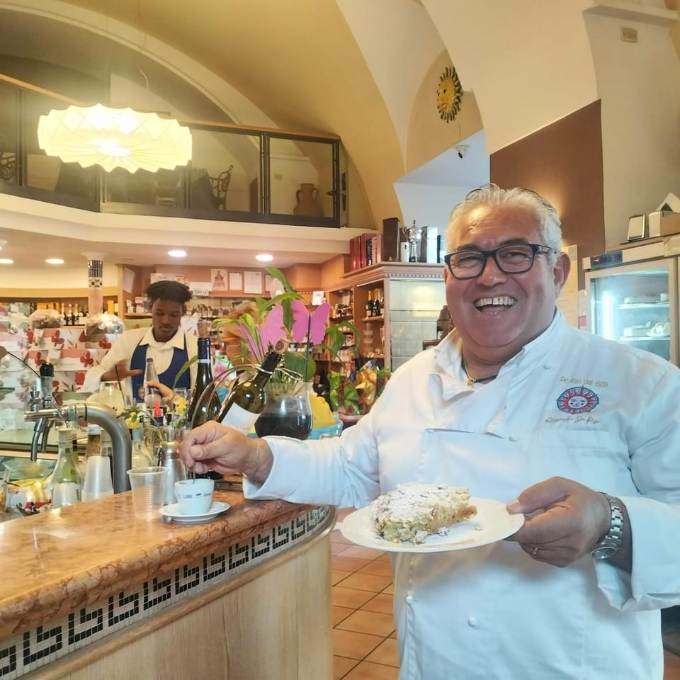 Villa Girasole Luxury Amalfi Coast House in Minori