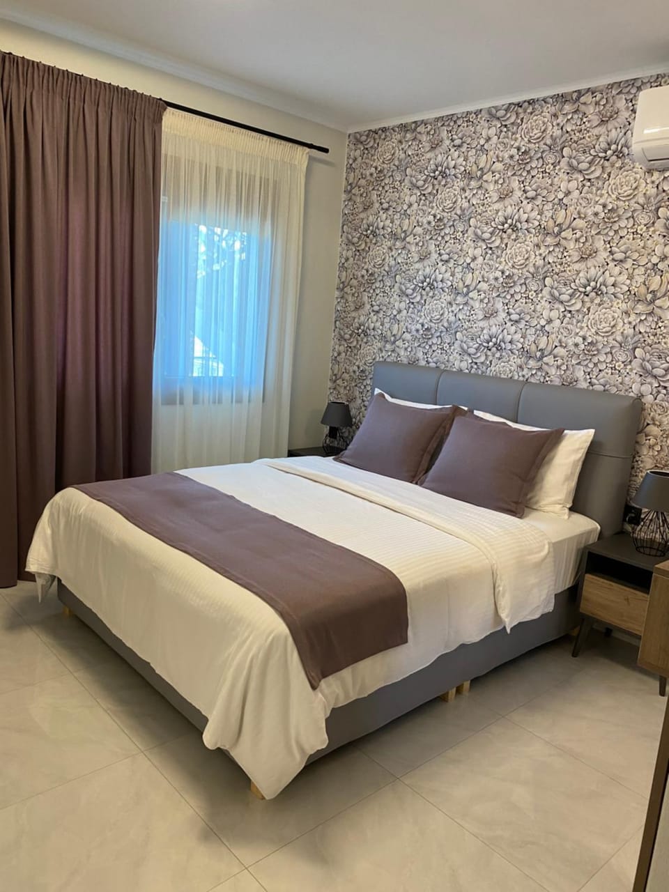 ONAR PALACE Apartment hotel in Nea Peramos