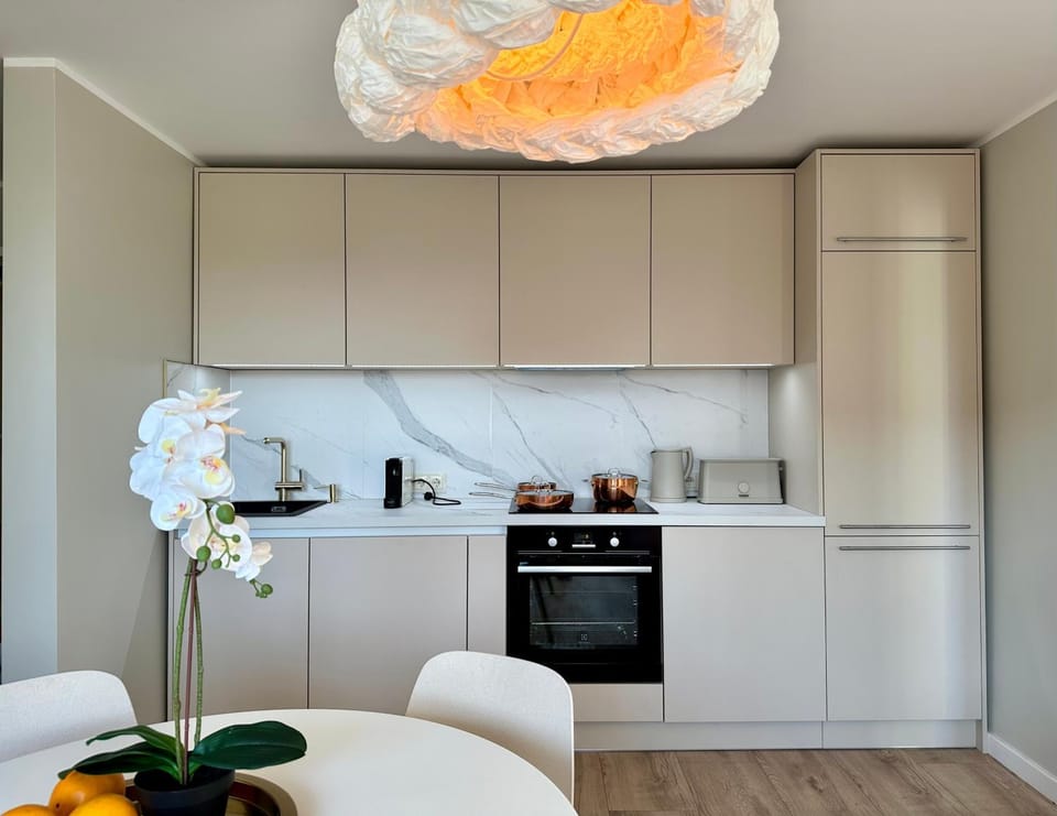 Coffee/tea facilities, Kitchen or kitchenette, dishwasher, pet friendly, stove, toaster