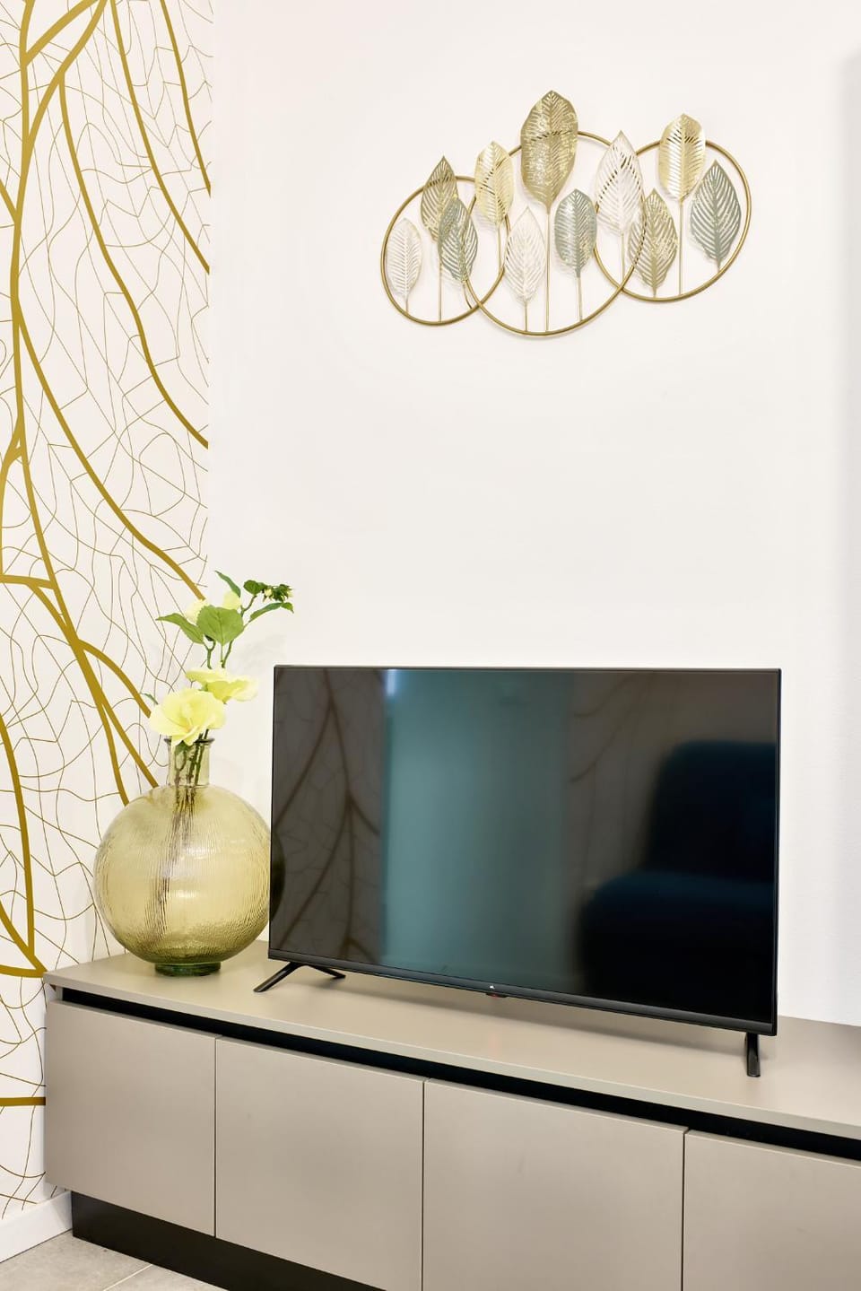 TV and multimedia