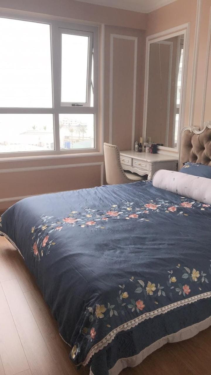 S1-05A11A-Sapphire Hạ Long Apartment in Laos