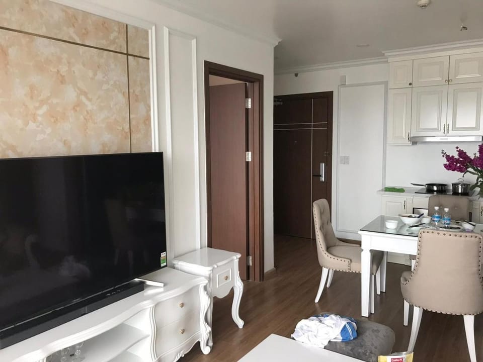 S1-05A11A-Sapphire Hạ Long Apartment in Laos