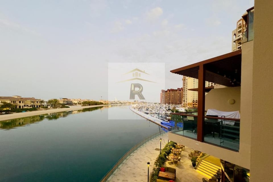 Palm View East Jumeira - Studio Apartment Apartment in Dubai