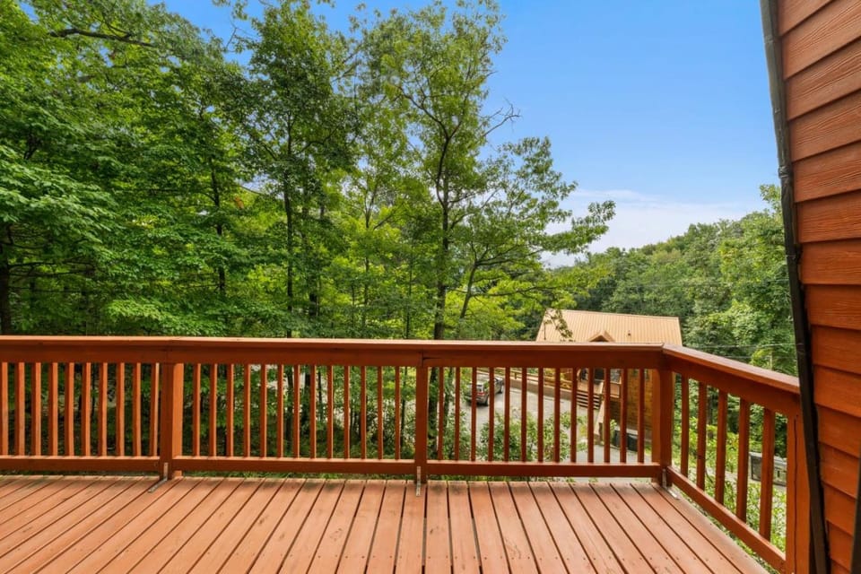 View (from property/room), Balcony/Terrace