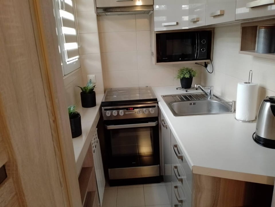 Apartament Kinga Apartment in Poland