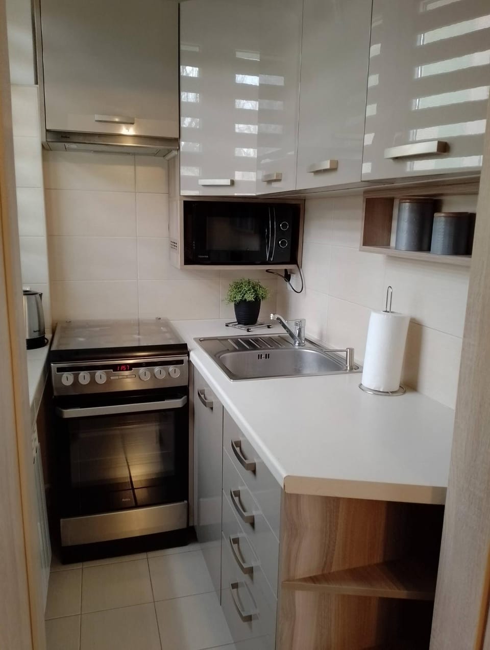 Apartament Kinga Apartment in Poland