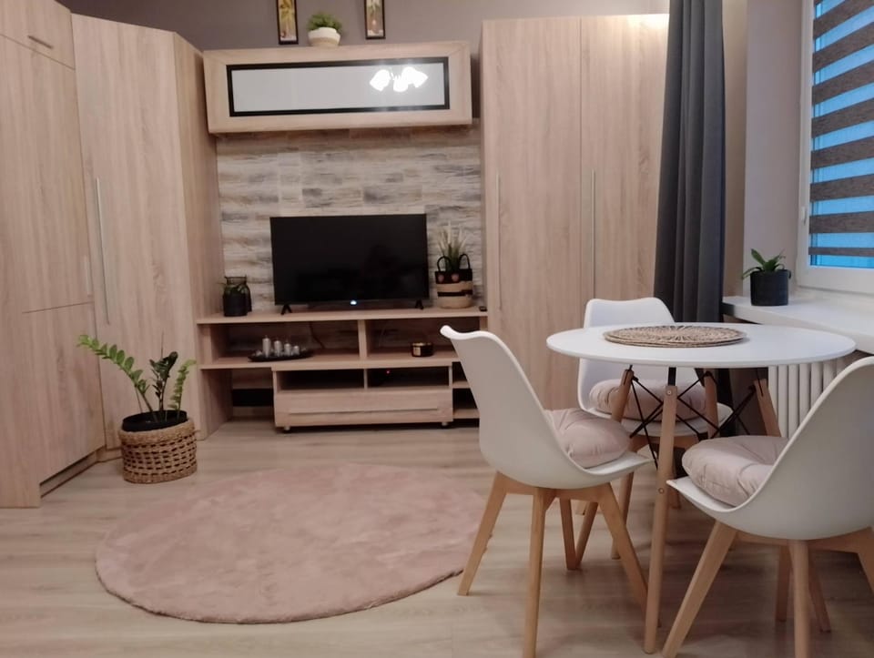 Apartament Kinga Apartment in Poland