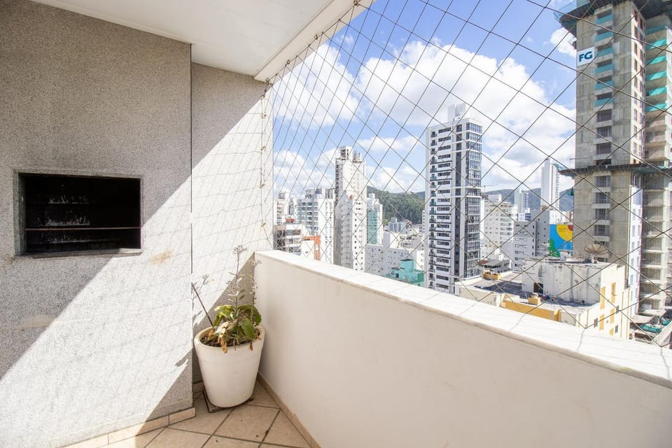 BBQ facilities, Balcony/Terrace