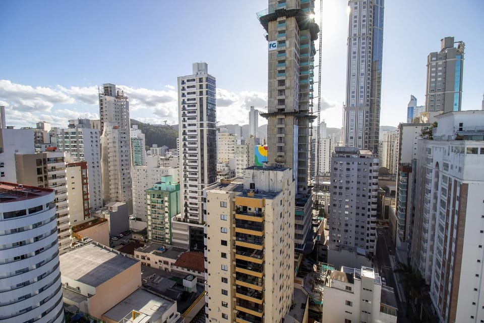City view