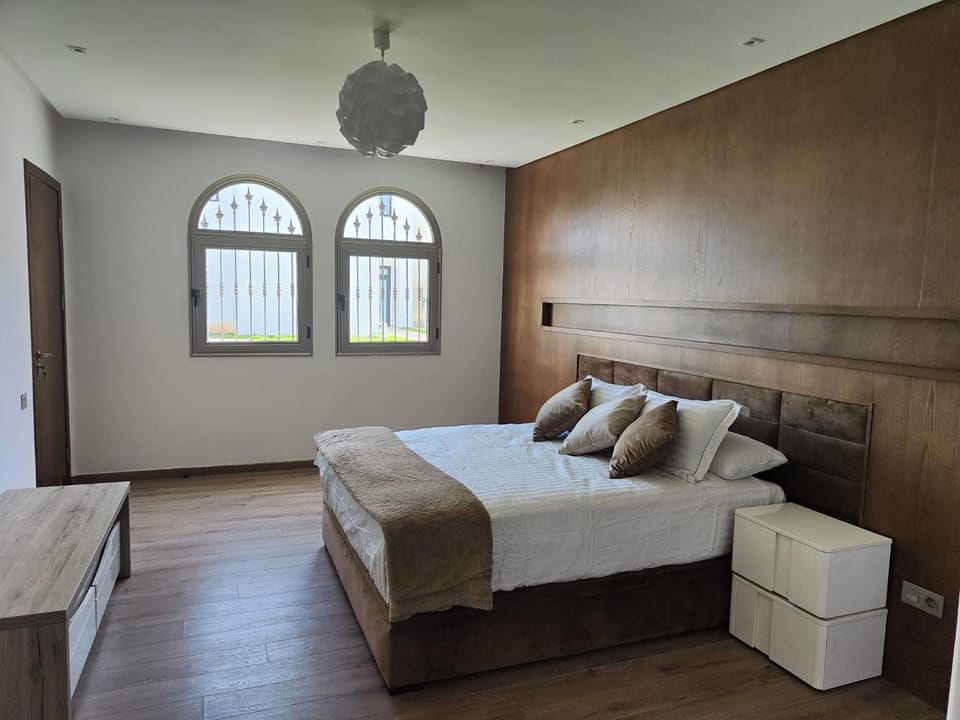 Maison Front de mer House in Tangier-Tétouan-Al Hoceima
