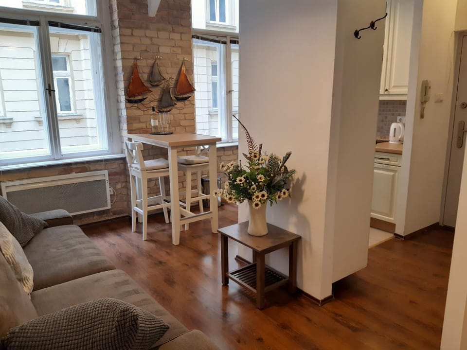 Lovely Secret Home Astoria Apartment in Budapest