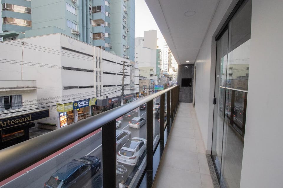 BBQ facilities, Balcony/Terrace