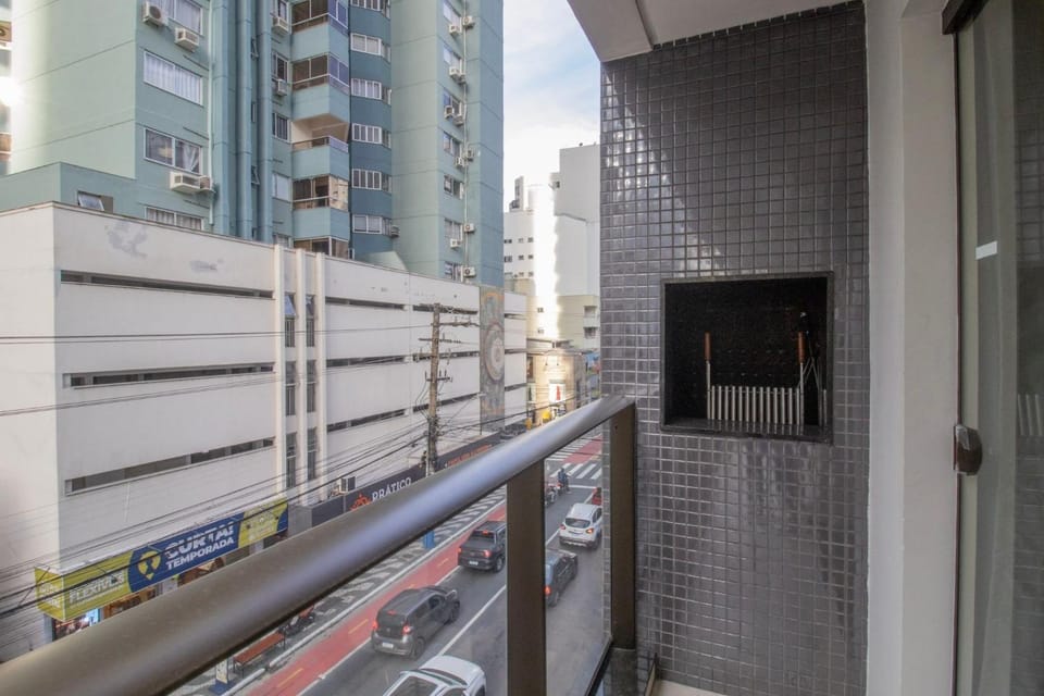 BBQ facilities, Balcony/Terrace