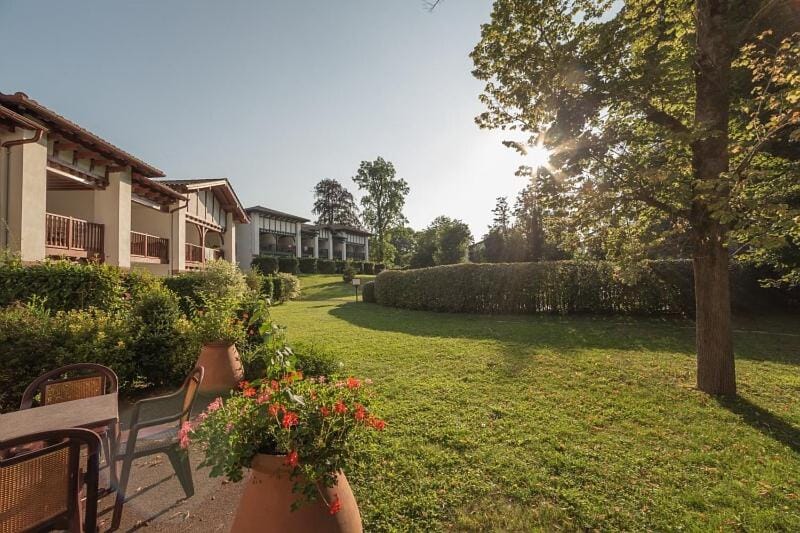 Résidence Le Parc d'Arradoy - maeva Home - Appartement 2 pièces 4 personnes - Confort MAE-5971 Apartment in French Basque Country