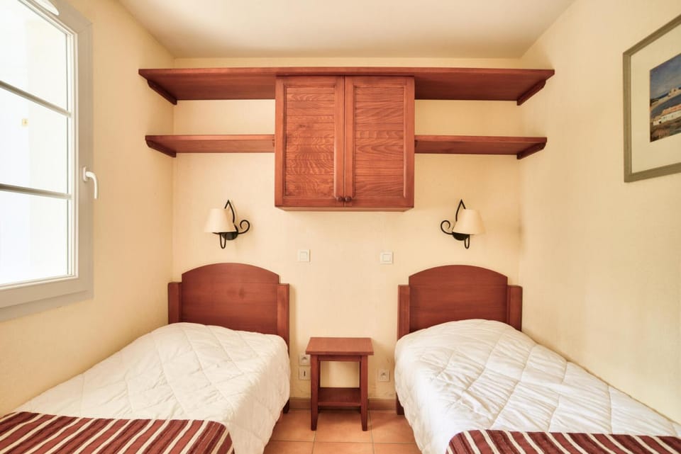 Bed, furniture