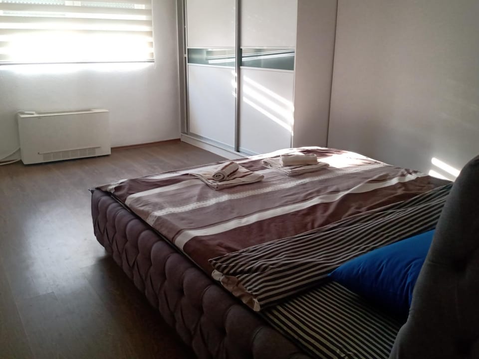 Central Lux Apartment in Skopje Apartment in Skopje