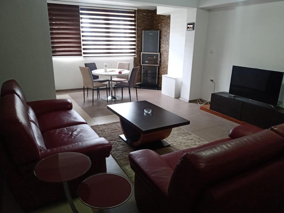 Central Lux Apartment in Skopje Apartment in Skopje