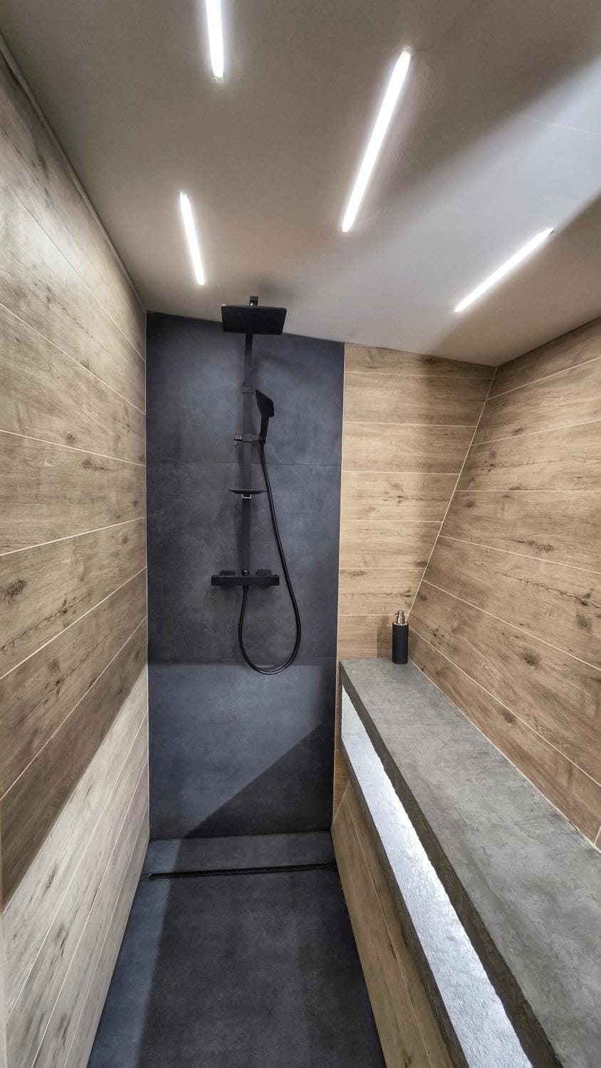 Treedom Chalet in Slovakia