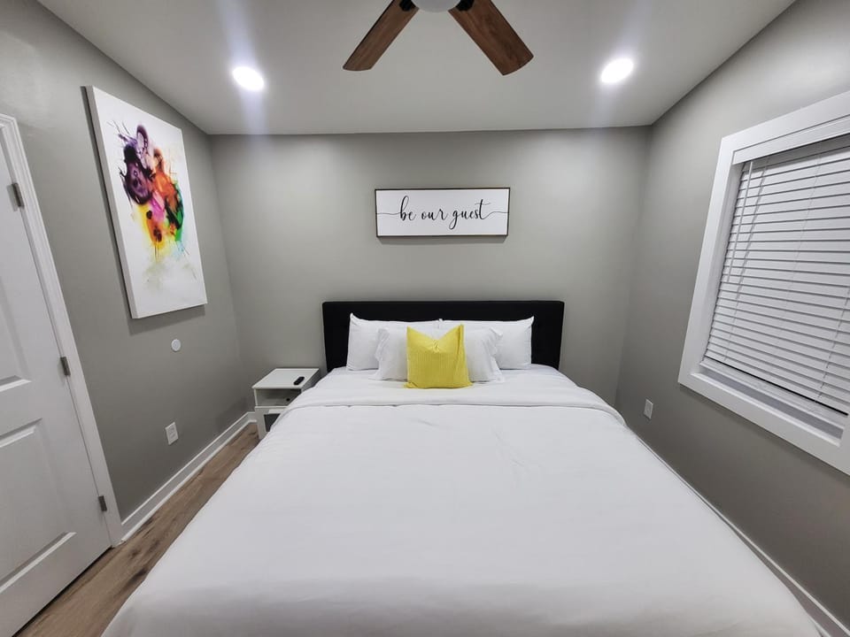Silver Springs House in Atlanta