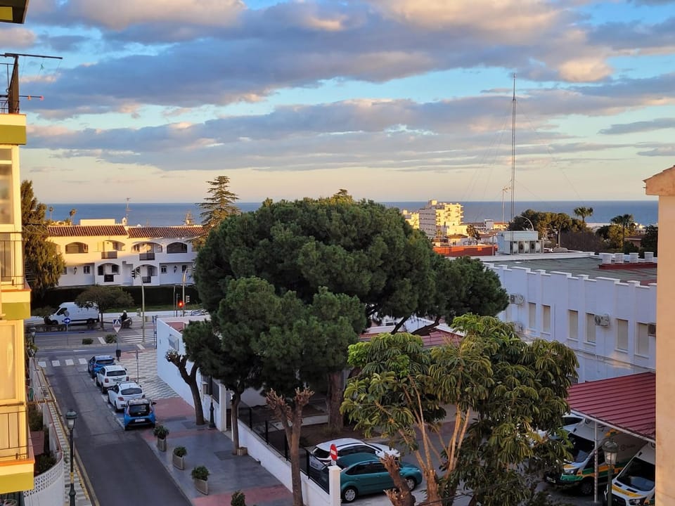 Sea view